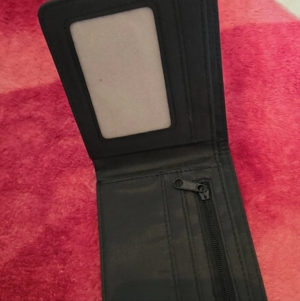 New Piccolo Dragon Ball Z Anime Manga Leather Wallet